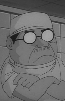 Французский доктор