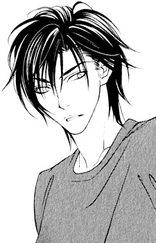 Сэйдзи Кирю