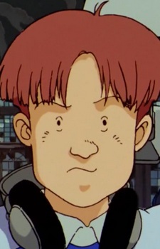 Джорджи Азума