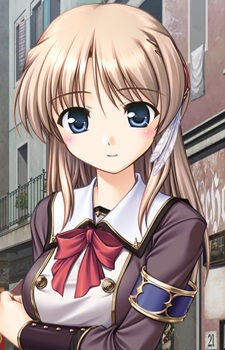 Фиона Сильвария