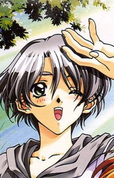 Аю Вакабаяси