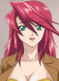 Мисаки Ацуко