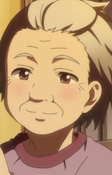 Жена Мандзиро