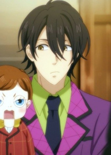 Марк Ибараки