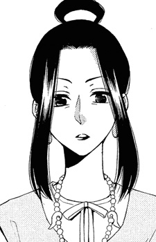 Мать Субару