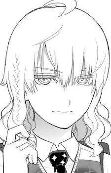 Алькина Кагари