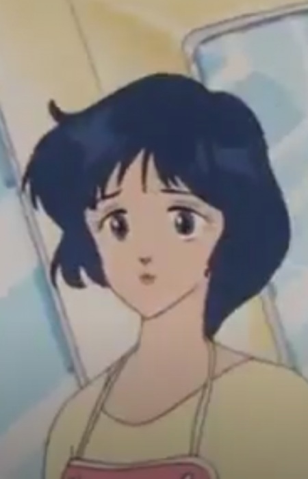 Момоко Ханадзоно