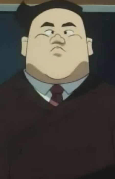 Саноё Кандзаки