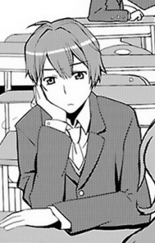 Эйта Минами