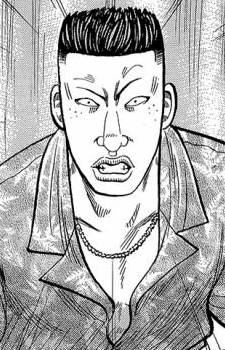 Ёити Акадзава