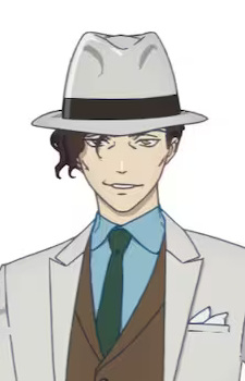 Глиноликий