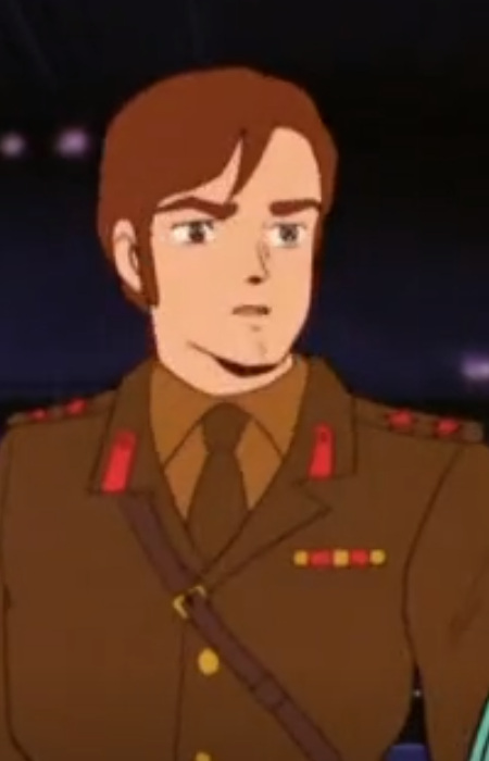 Торсталл Чесиленко