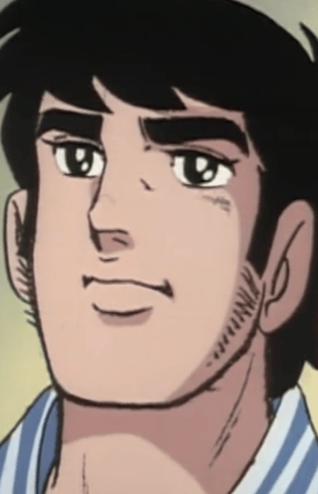 Дайсукэ Хара