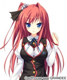 Цукино Такара