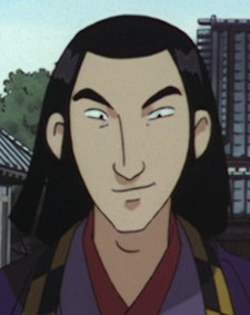 Гэнтаку Инокава