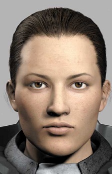 Джейн Праудфут