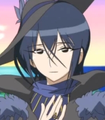 Аянэ Киджима