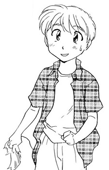 Кёити Такано