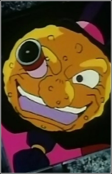 Барон Полная Луна