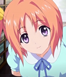 Куруру Хираги