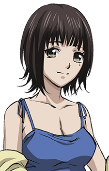 Кири Синояма