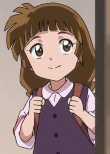 Мэй Хигураси