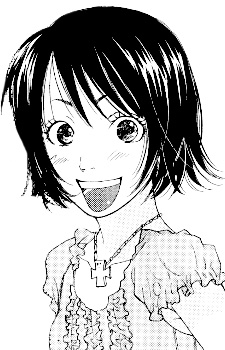 Нацуки Маэда