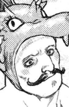 Драгон Мэттью