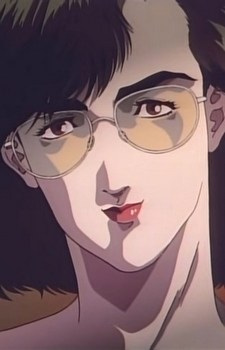 Любовница Ходзё