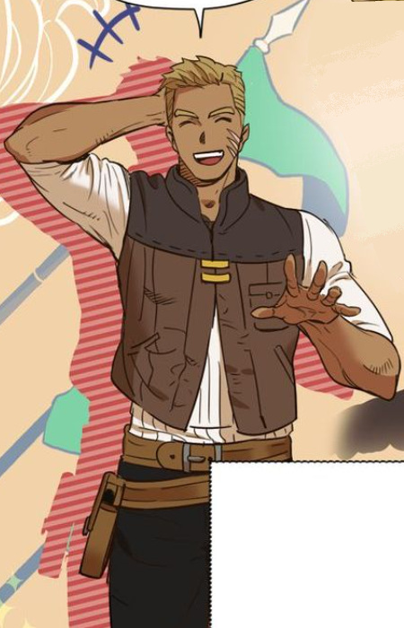 Харлик Галопса