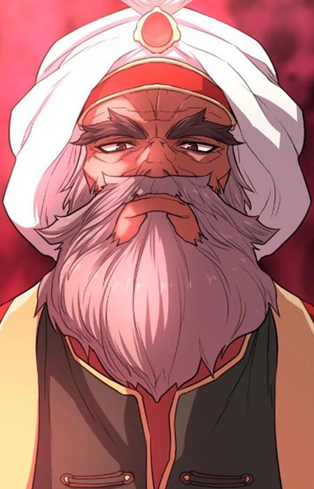 Самаркан Аль Ахинсад