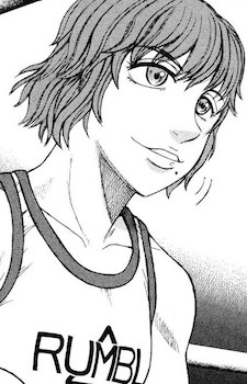 Мицуко Хомма