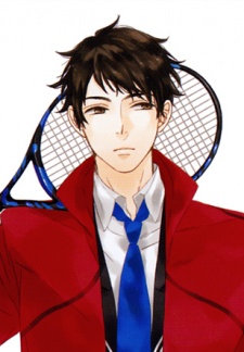 Юджи Мисато