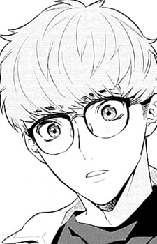 Идзуки Идзима