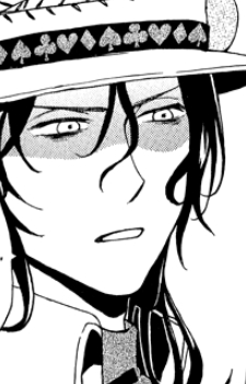 Безумный Шляпник