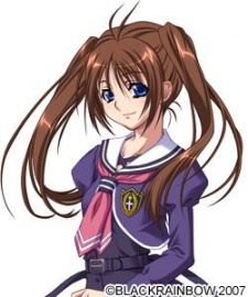 Норико Такасэ