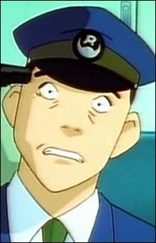 Машинист линии Кэйхин-Тохоку