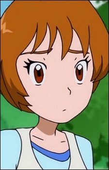 Мами Кисаки