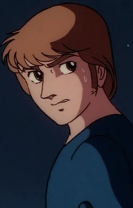 Том Стэнтон