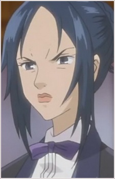 Клэр Нихито