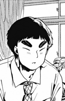 Цуёси Харуяма