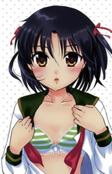 Читосэ Хаяминэ