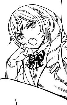 Масиро Иори