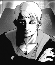 Торихидэ Кимидзима