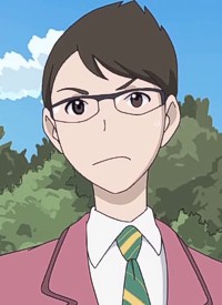 Кэнто Микошиба