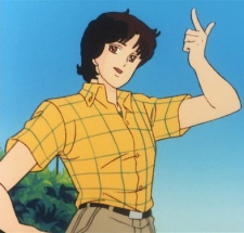 Лейф МакГэри