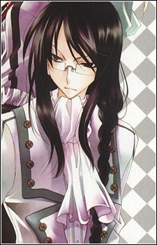 Юэ Алистелафорд