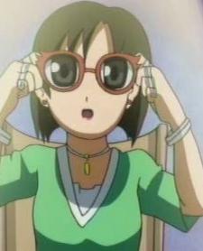 Ромеда Андо