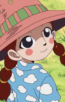 Мисс Голденвик