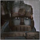 Волков Галош